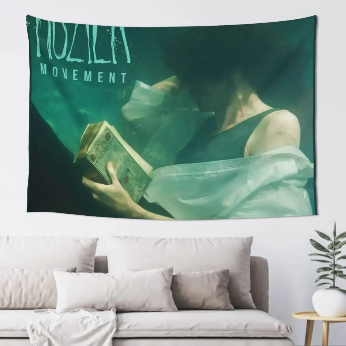 

Ojiur New Show Wasteland Baby! American World Tour 2021 Tapestry Room Decor Korean Style Room Decorations Aesthetic Tapestry