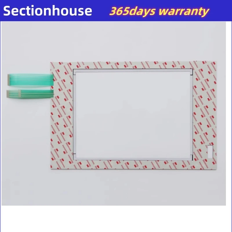 ew Keypad Keyboard for OP015 6FC5203-0AF03-0AA0 6FC5203-0AF50-5AA0 6FC5303-0AF14-0AA0 Membrane Button Switch
