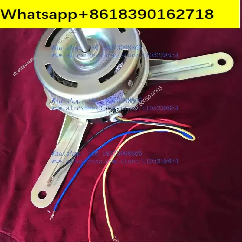 Ultra-clean workbench fan YYD-120 laboratory purification workbench self-purifier fan triangle motor