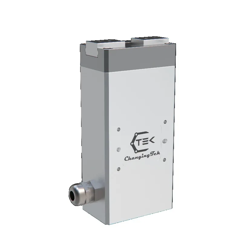 High Speed Servo Drive PLC Control 24V Gearbox Explosion Proof Robot Hand Humanoid Robot Arm Motor 0.5 kg Load