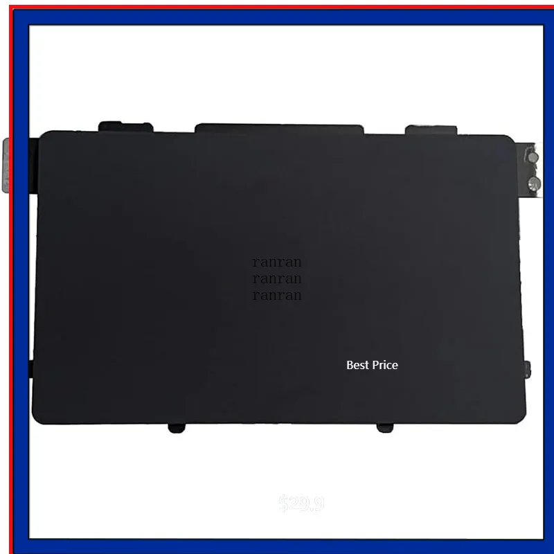 

Laptop Touchpad For DELL Vostro 3400 3401 3405 0HRHPN HRHPN 0CXMFF CXMFF TM-P3541 AM2XB000900