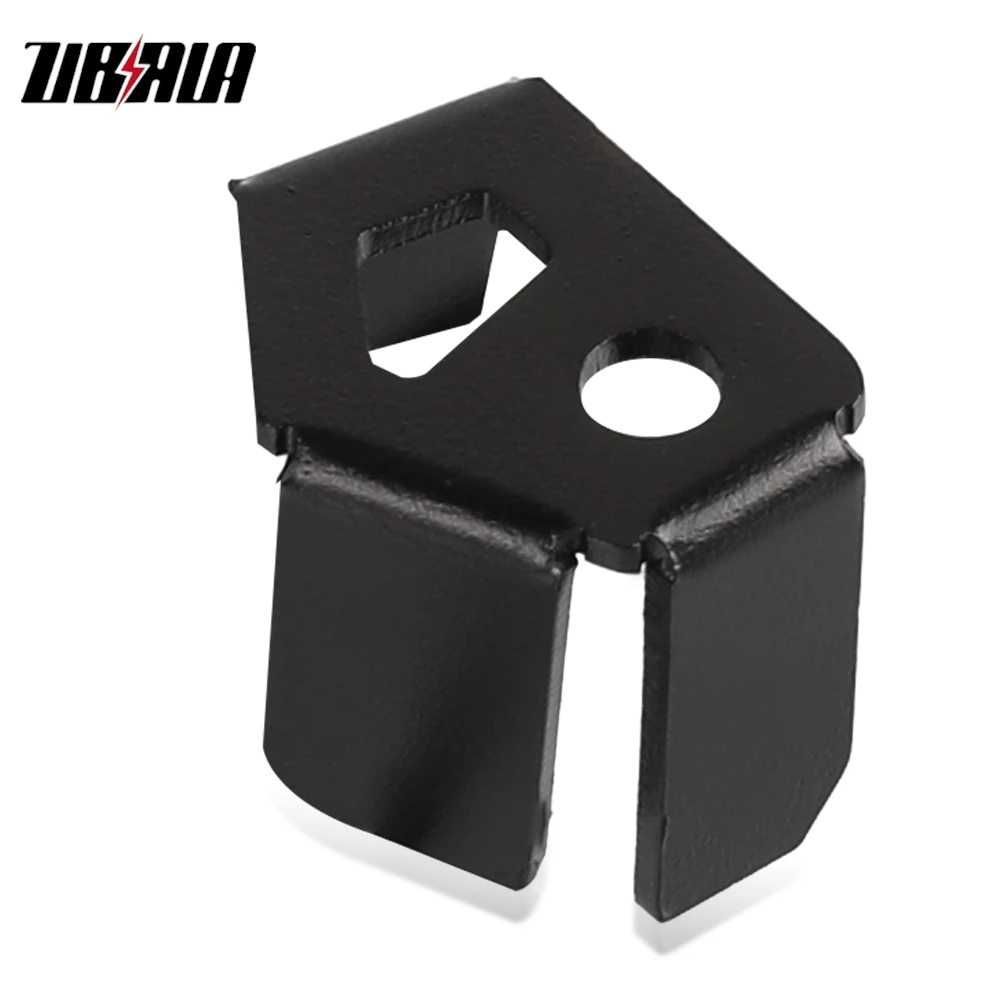 Voor Duke 125/200/250/390/690/990 Motorcycle CNC Accessoires Achter ABS Sensor Guard bescherming Cover Deel RC125 RC200 RC250 RC390