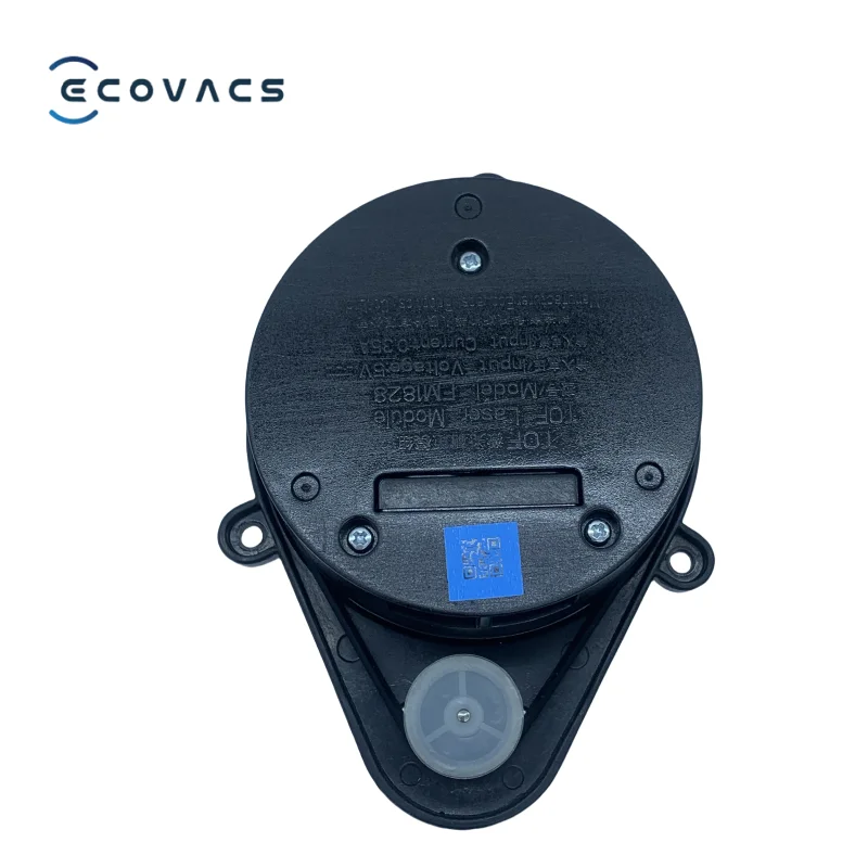 Original ToF Laser Sensor LDS Unit FM1828 For ECOVACS DEEBOT X1 Omni/ X1 Turbo/ X1 Plus Robot Vacuum Cleaner Spare Parts