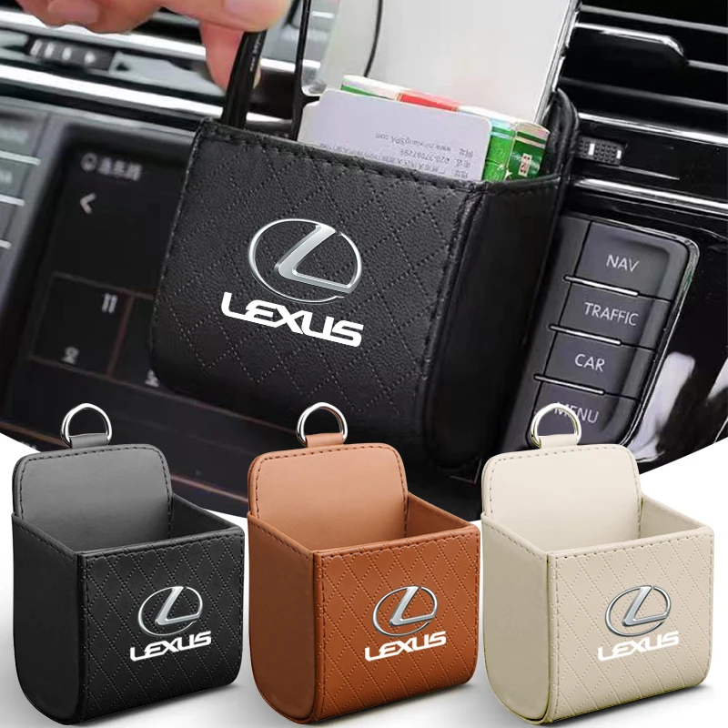 1Pcs Car Air Outlet… - image