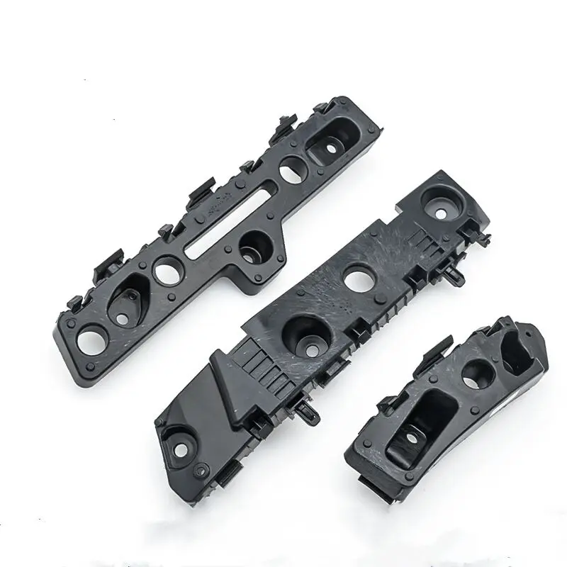 Auto parts High quality For Dongfeng DFM DFSK scenery 580 bumper bar card bumper bracket front and rear bumper fixing clip