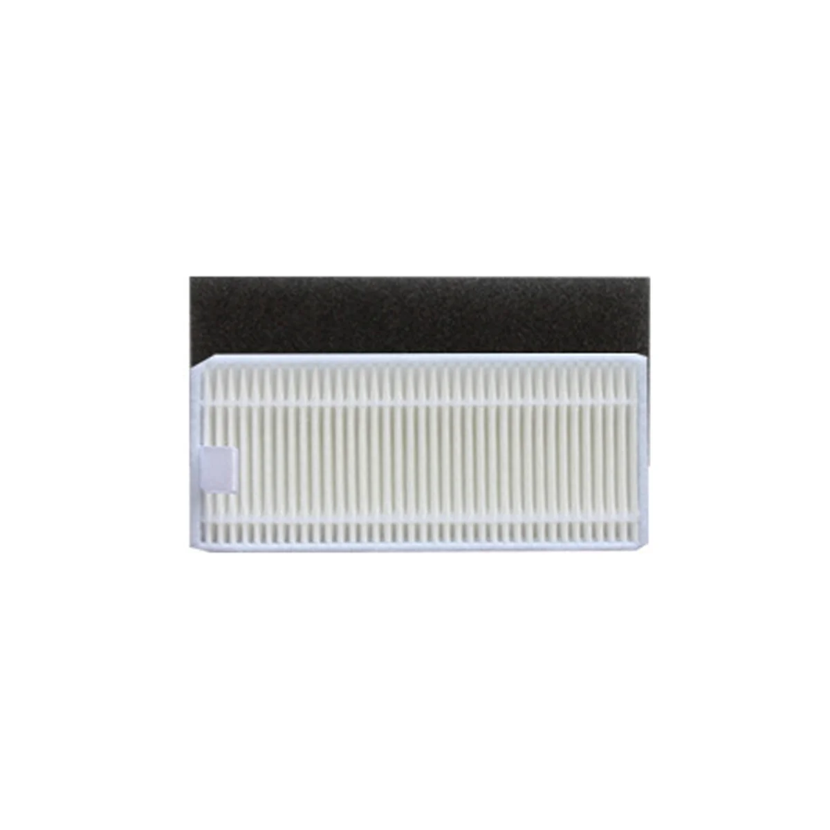 1 Set Brush HEPA Filters for Robot Vacuum Cleaner M210 Pro M1 M201/M501A/M571/T700 Accessories