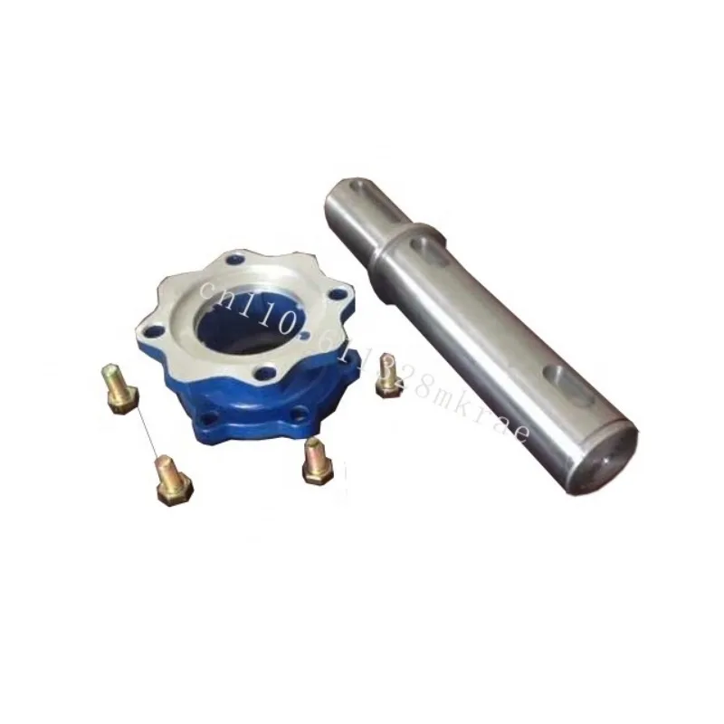 

New Worm Drive Gearbox Spare Parts Reducer Gearbox