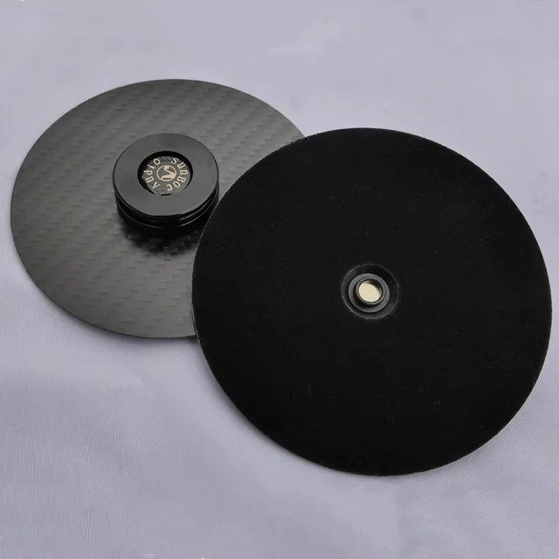 QY-025 CD Disc Stabilizer Gewichtspak voor CDM2 CDM3 CDM4 CD-stuurprogramma