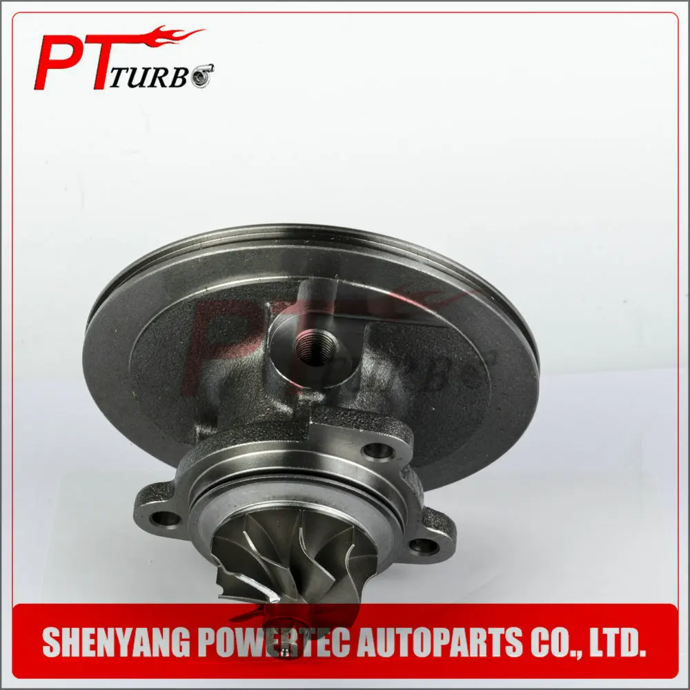 Turbo CHRA For BMW 535D E60 E61 M57D30TOP 200 Kw 272 HP 54399700045 54399880045 11657794571 Turbine Cartridge 2004-2007