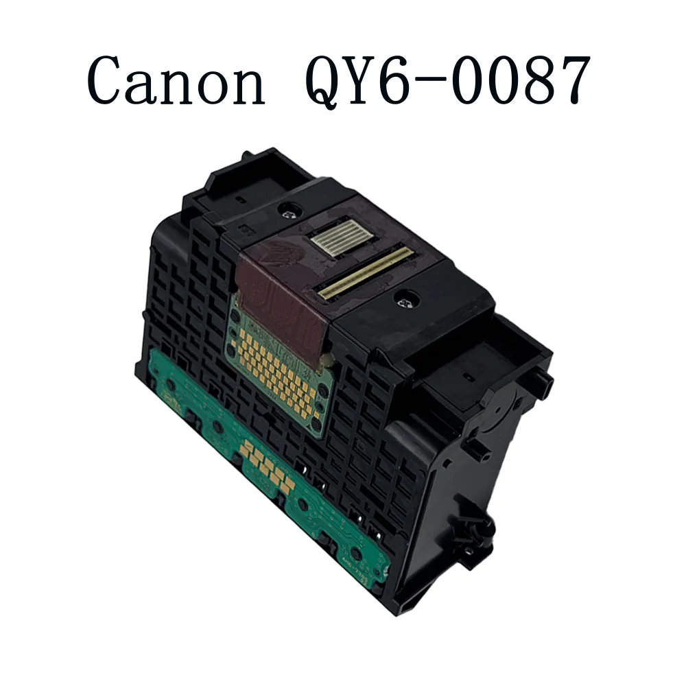 

cabinet de impresión QY6-0087 для Canon MAXIFY MB2110 iB4060 MB2710 MB2060 MB2360 MB2090 MB2390 MB5110 MB5180/MB5410 cabezal d