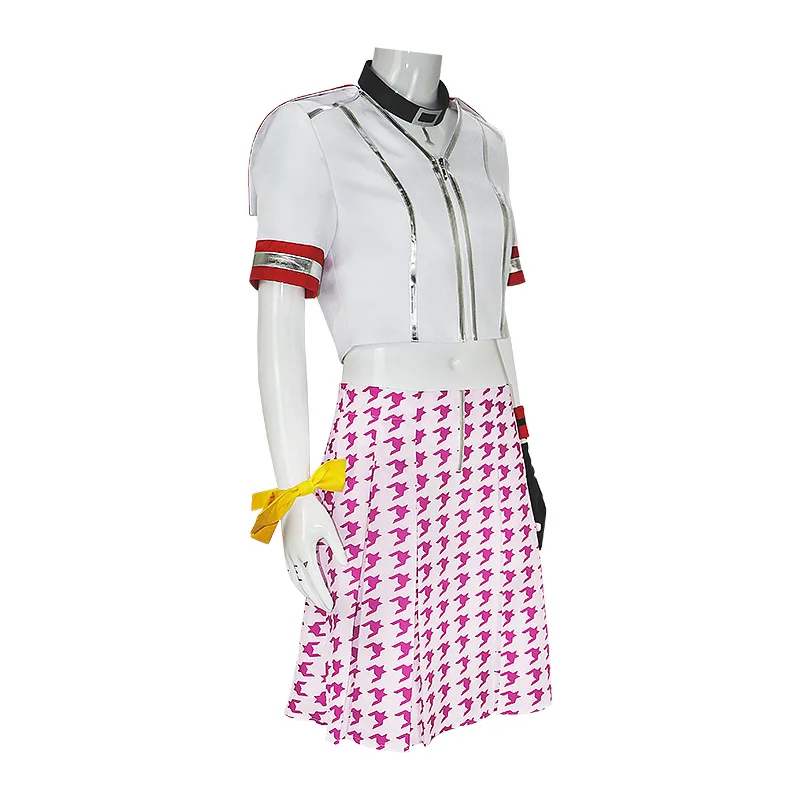 여신 언더월드 5 코스프레 의상 레인 팰리스 연꽃 춤 의상 두 번째 할로윈 공연 의상 여성 민족 의상