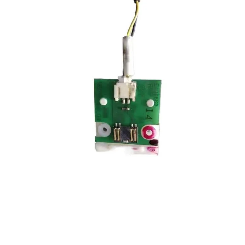 

Оригинальная разборка для MIMAKI JV5ID JV33ID контактная подложка JV33 аксессуары для доски для дешифрования чернил