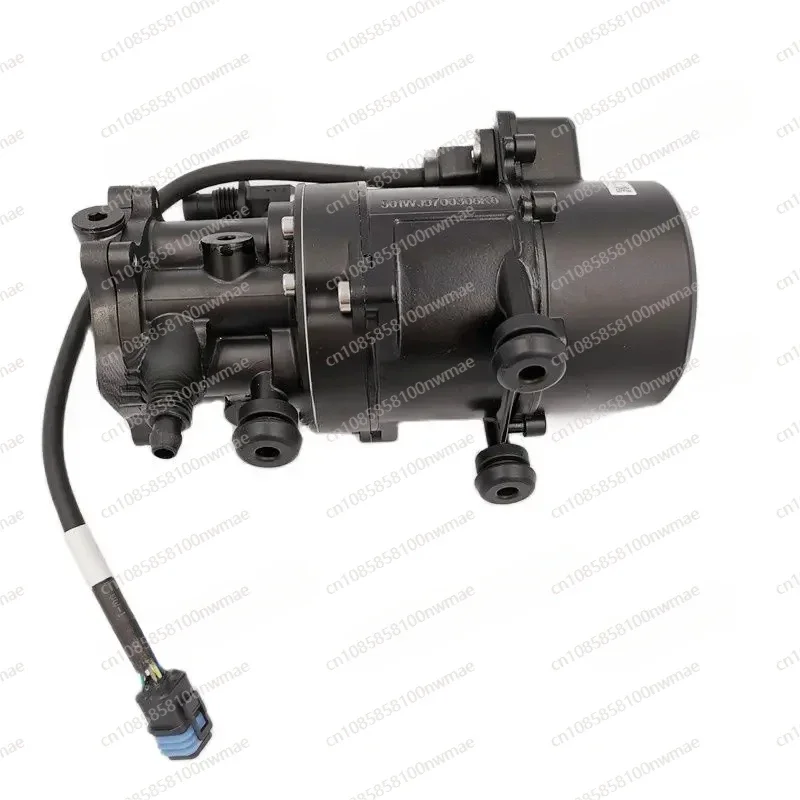 Agriculture Agras Drone Water Pump For DJIang T30 Plunger Assembly Accessories Including Signal Line