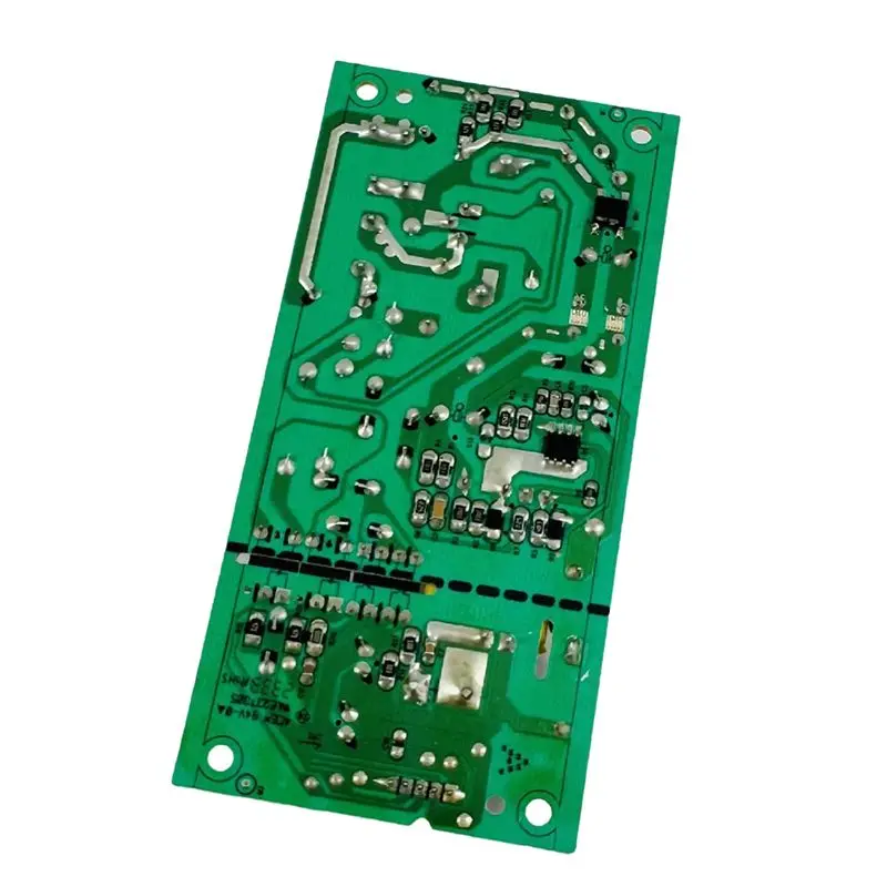 Y48A Main Control Board Power Board for Roidmi Eve CC Robot Vacuum Base Station Replacement Parts PCBA