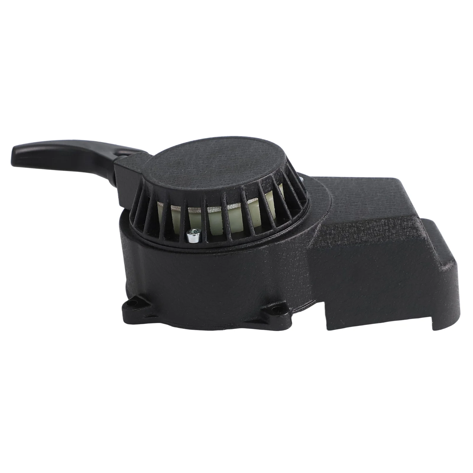 Aluminum Alloy Pull Starter For Bike Starter 43cc Starter As Shown In The Figure 2-Stroke Engine Easy Installation