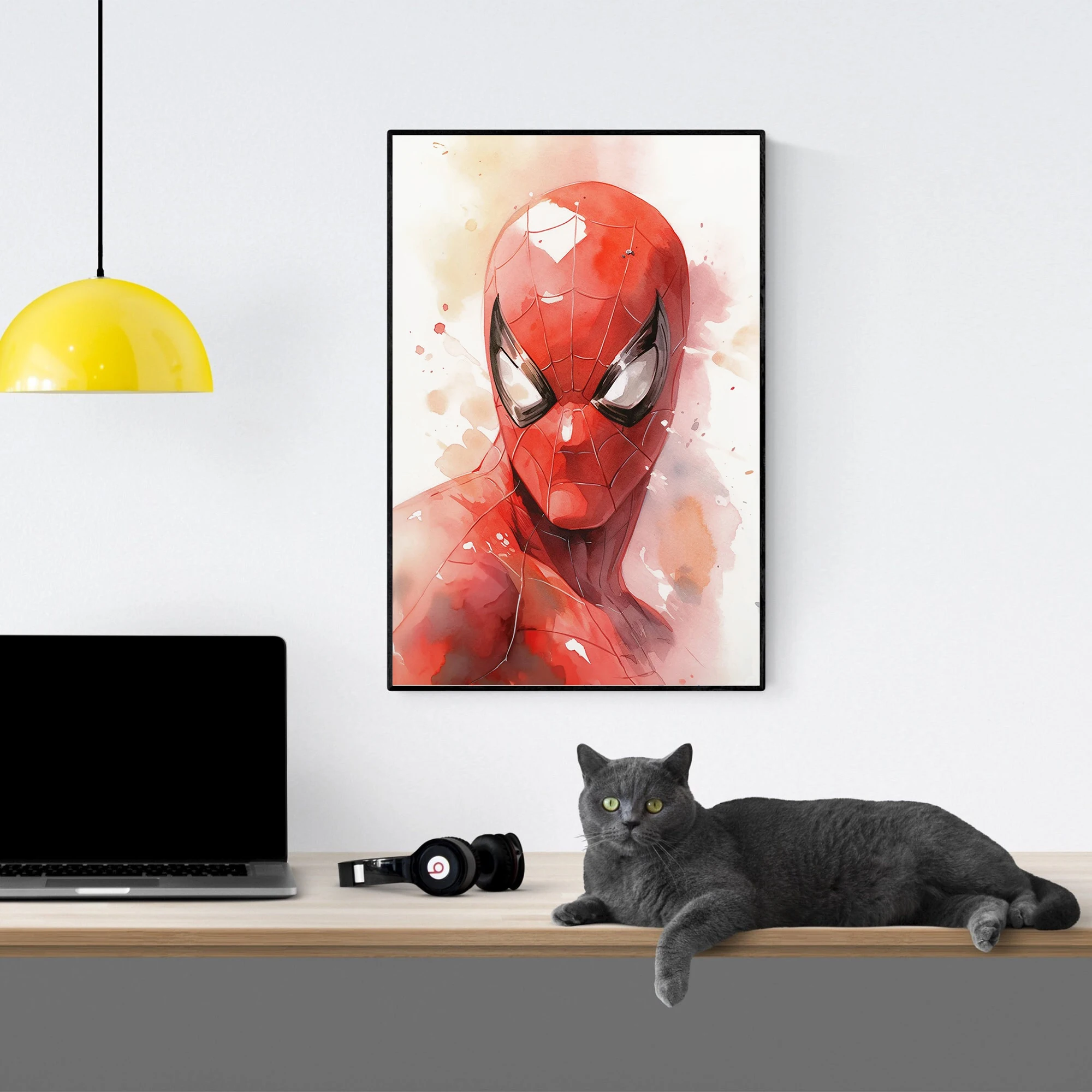 Disney Spiderman Wa… - image