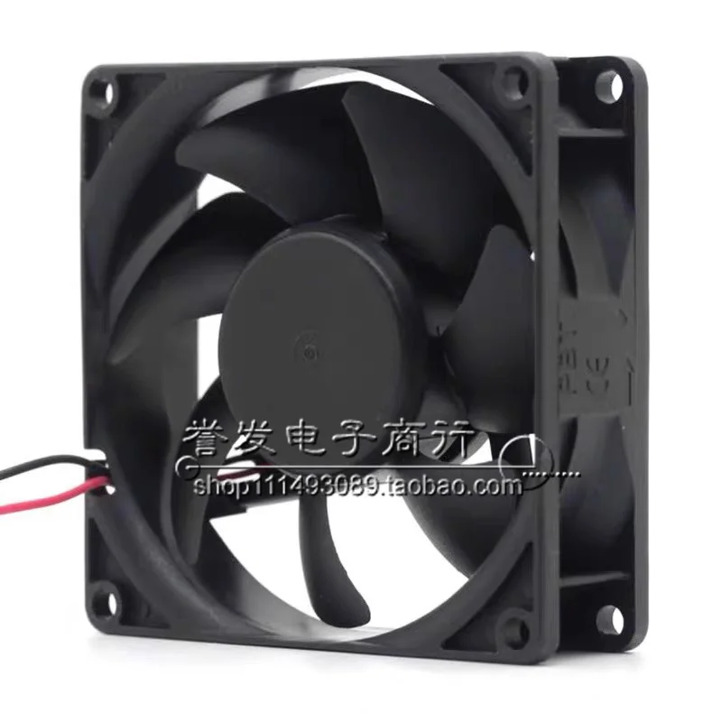 新品オリジナル ME80252V1-000U-A99 24V 1.8W 8025 80x80x25mm 冷却ファン ラジエーター