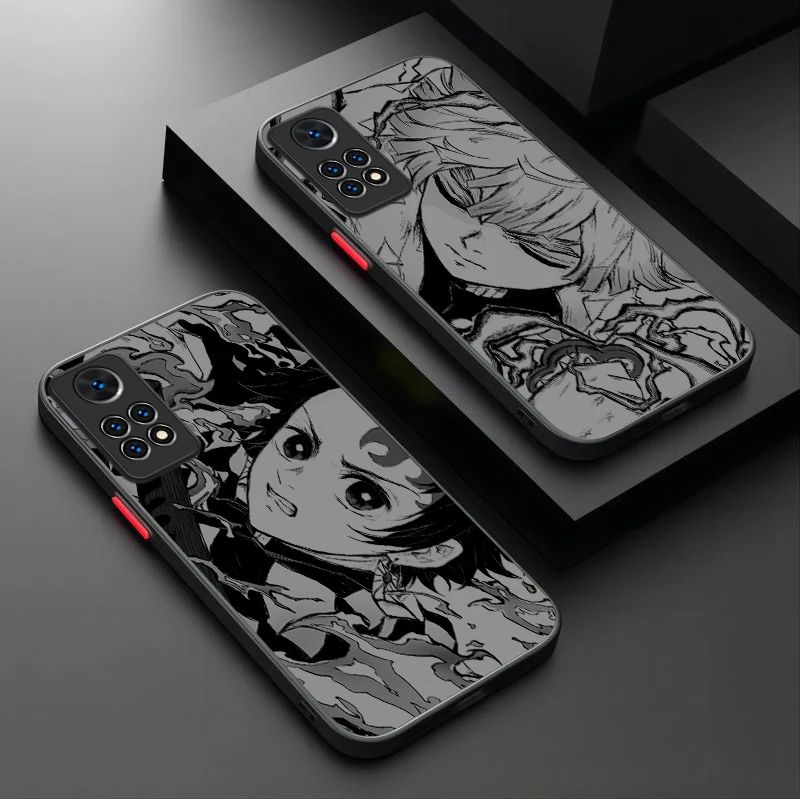 Demon Slayer Hot An… - image