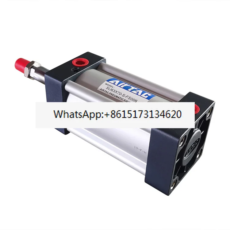 

SU-63 * 70-S-FS006 SC 80 * 30-FA-GS356 Mechanical special cylinder