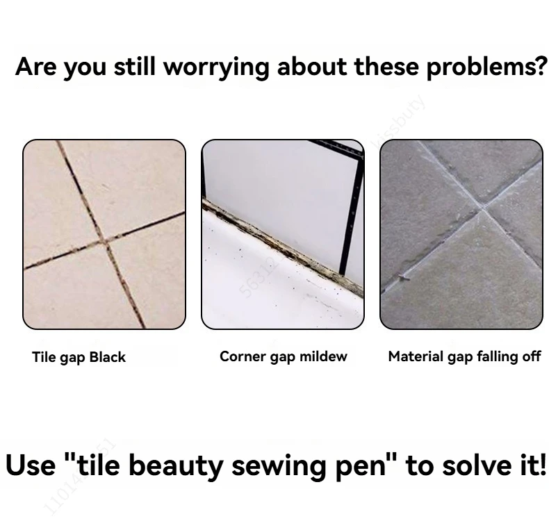 Grout Pen Image 3