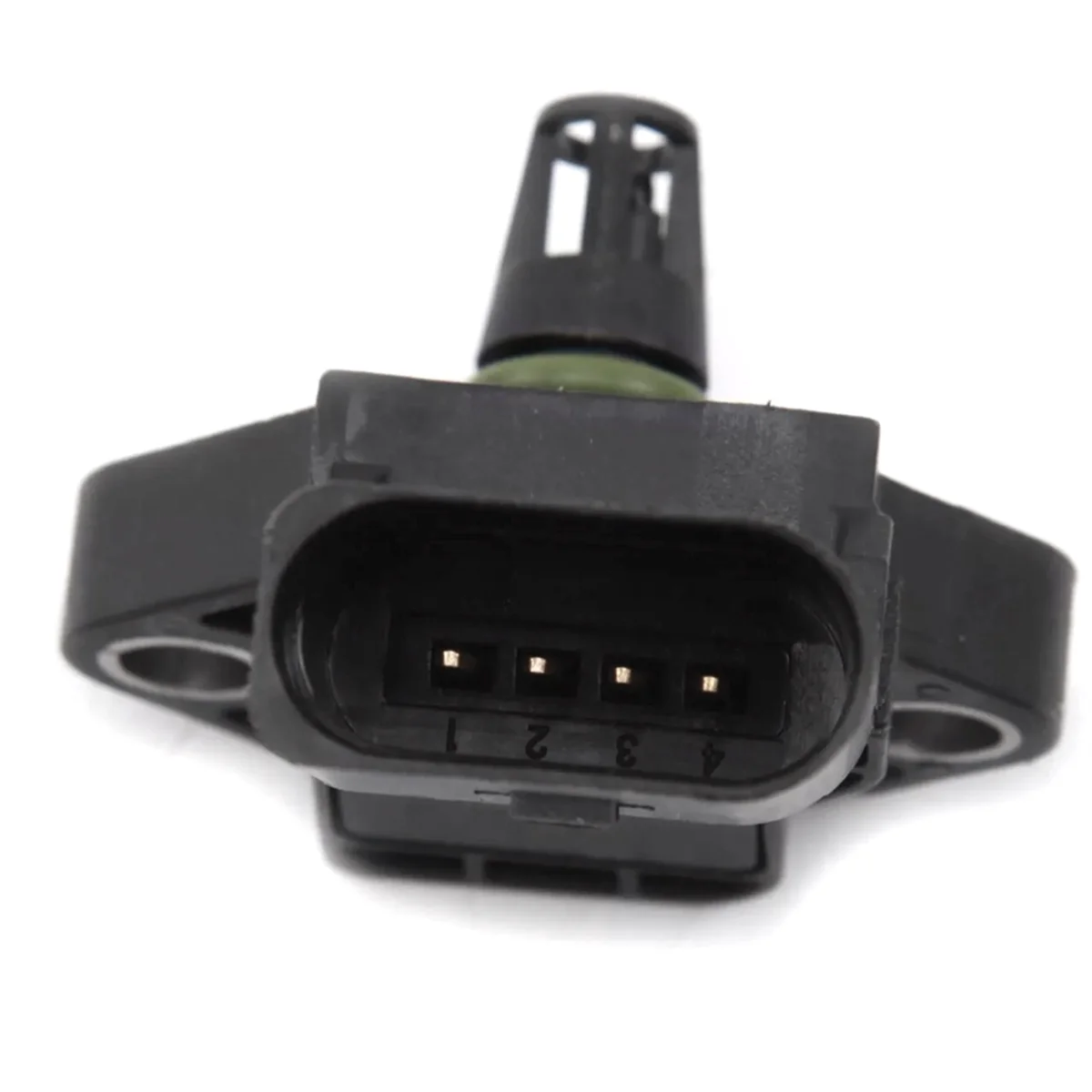 03 جرام 906051 ه 0281002977 مستشعر ضغط هواء مدخل السيارة_A95E #6