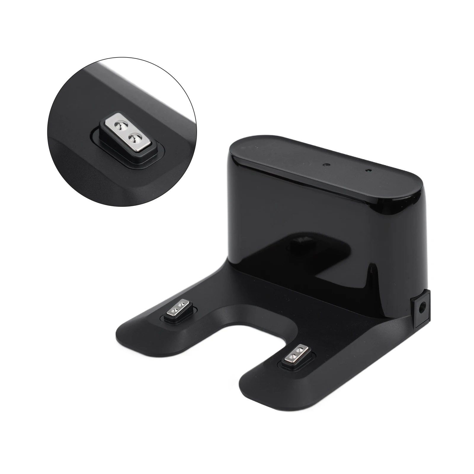 Convenient Charging Charger Base Fast Charging Base Advanced Charging Technology High-quality Materials Automated Cleaning