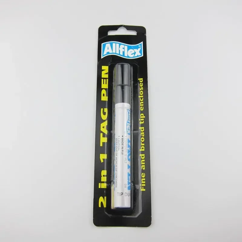 A A Imported Ear Label Marking Pen Waterproof And Oil Resistant, Non Fading Ear Label Marking Pen Pig Premium Ear Label Special