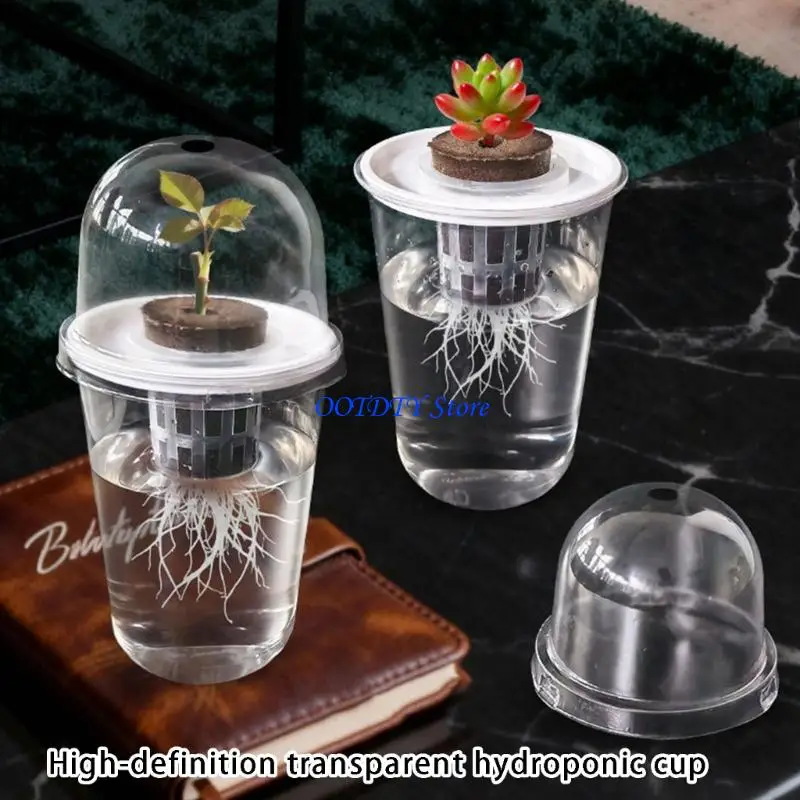 367A Plastic Plant Protective Moisture Insect Bird Season Resistant Accessories