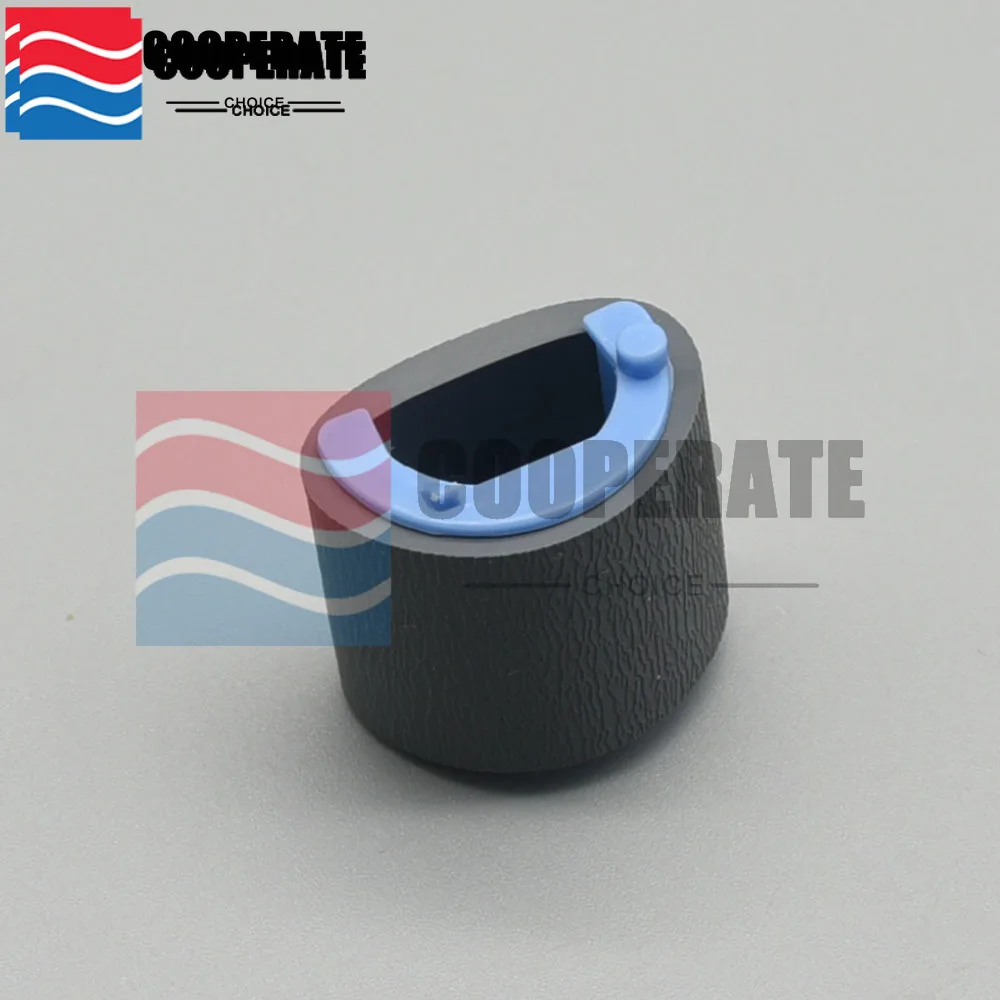 50pcsX RL1-1442-000 RL1-2593-000 Pickup Roller suitable for HP P1005 P1102 P1102W M1130 M1132  M12w M26a M203 M227 M477 M1212 M1
