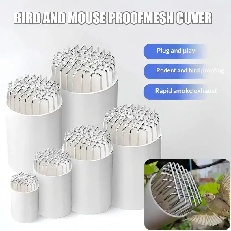 Roof Floor Drain Anti-blocking Filter Strainer Durable Gutter Cover Suitable for Balcony Patio Garden Outdoor Drainage