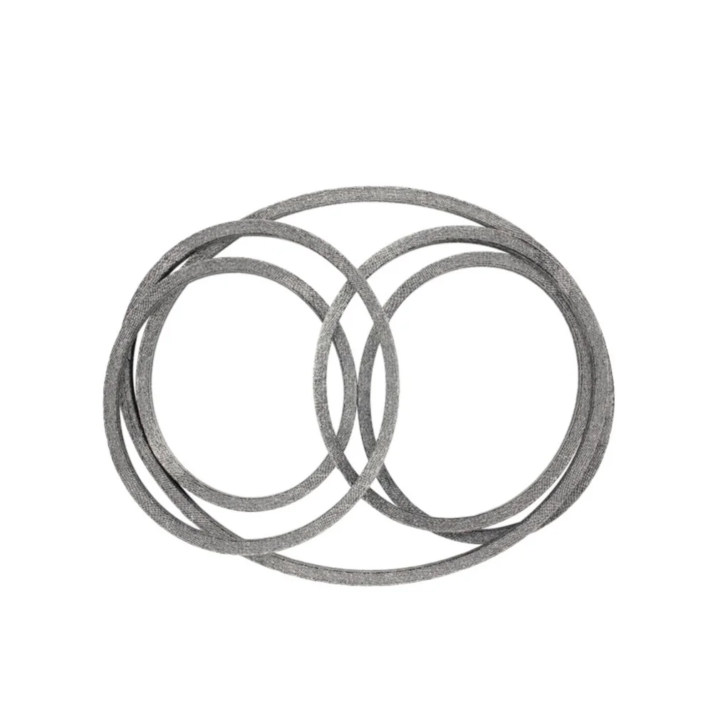 

174368 Mower Drive Belt for Craftsman For For Poulan 5/8x90 Inch Replacement Belt Supporting Consistent Lawn Mowing