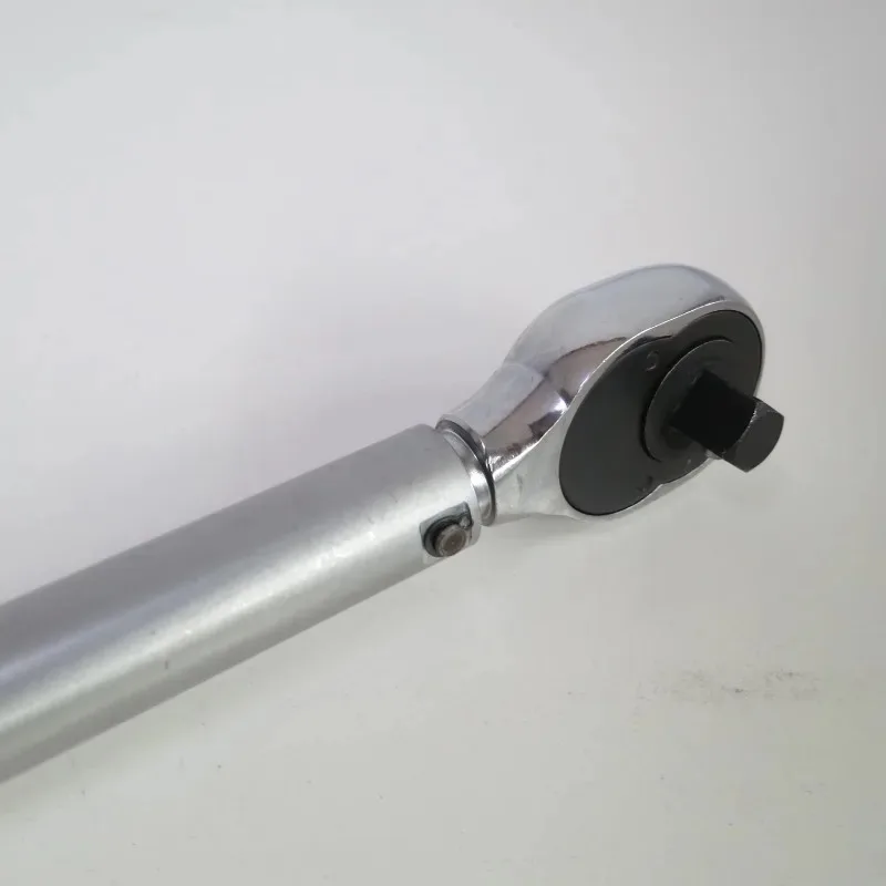 Factory Direct Sale Adjustable Nm Tools Angle Aluminum Torque