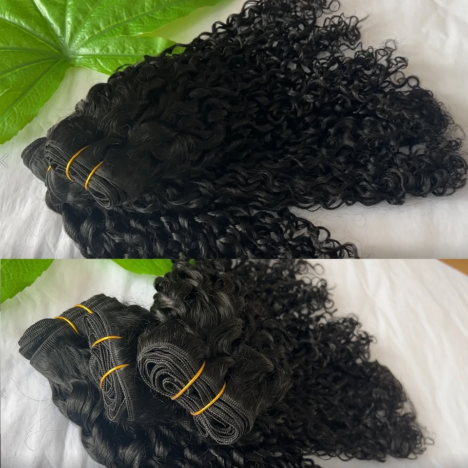 Thumbnail 3 - #32 Latest Curly Human Hair Extensions Offers