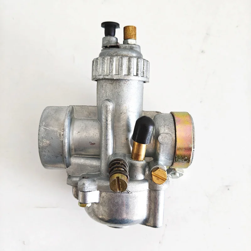 دراجة نارية المكربن 20 مللي متر ل Bing 20 بوش Bing20 20 مللي متر المكربن 1/20/59 موتو كارب أجزاء #3