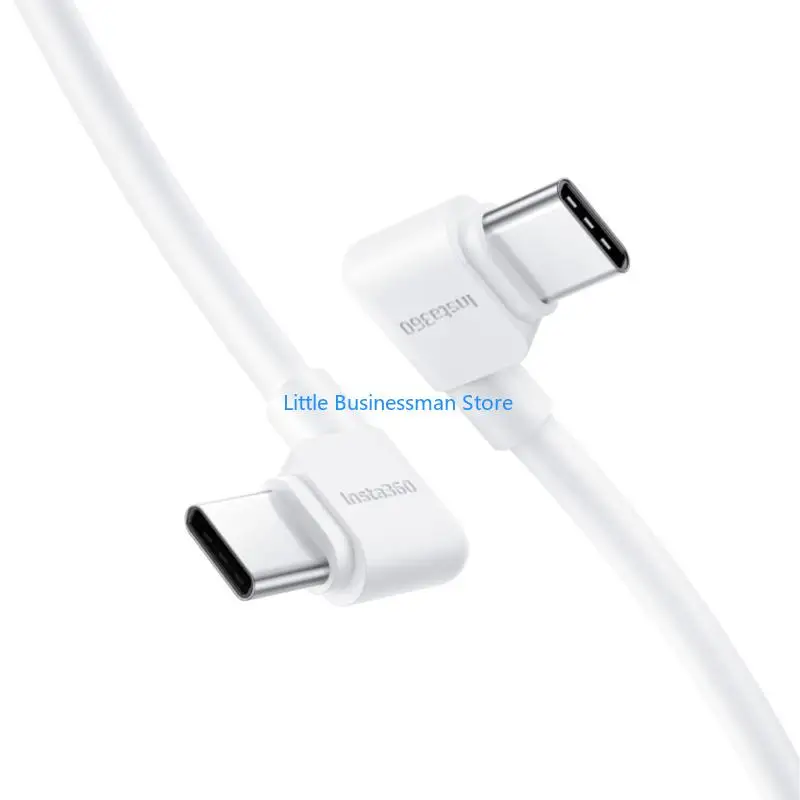 USB C Quick Power Cable For Camera Accessories Contains ending And Heat Resistant Charging Cable M76A