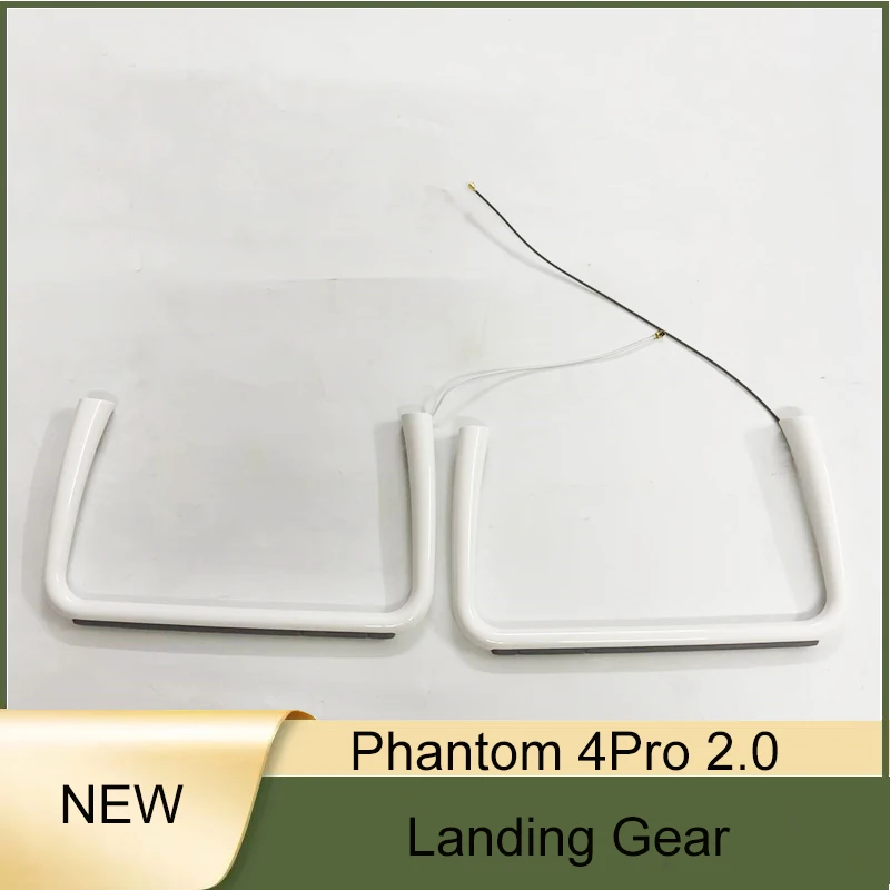 

Original New DJI Drone Phantom 4pro V2.0 Landing Gear For DJI Drone Protection Drones Repair Part