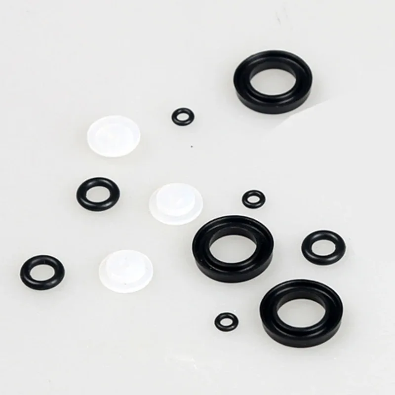 Car Glass Maintenance Repair Set, Vacuum Pump and Stainless‑Steel Glue Injector for Windshield Treatment