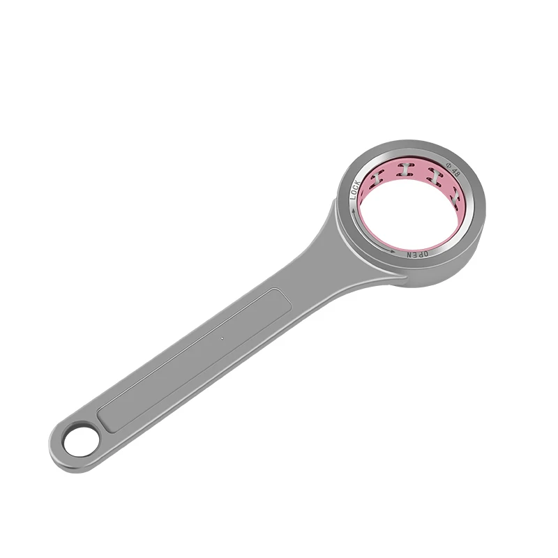 1PCS SK Wrench Bearing Ball SK06 SK13 SK10 SK16 SK20 Wrench Key BT40 BT30 Nut Wrench Bearing GER Wrench bearing Spanner