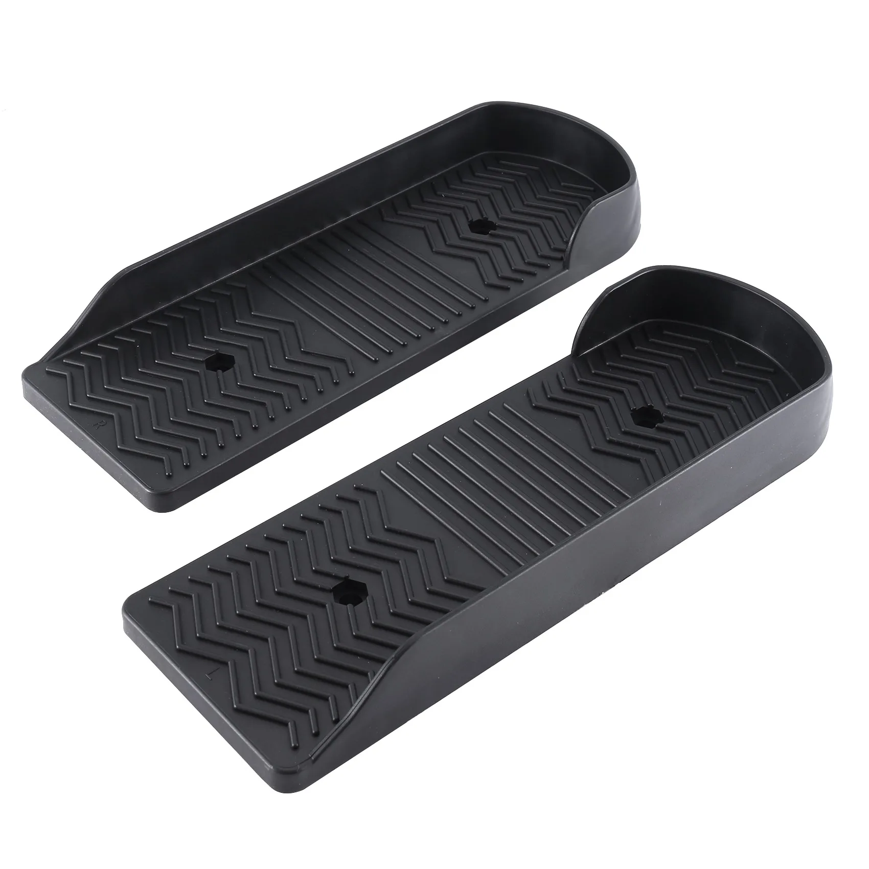 ABME New Elliptical Machine Pedals Resistance Elliptical Machine Pedal Fitness Machine Sports Pedal Accessories for Gym and Home