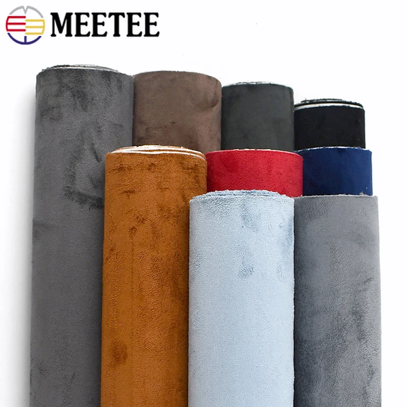 

20*30/70cm 0.8mm Thick Self Adhesive Suede Fabric Repair Patch for Car Interior Panel Modification Workbench Upholstery Supplyh