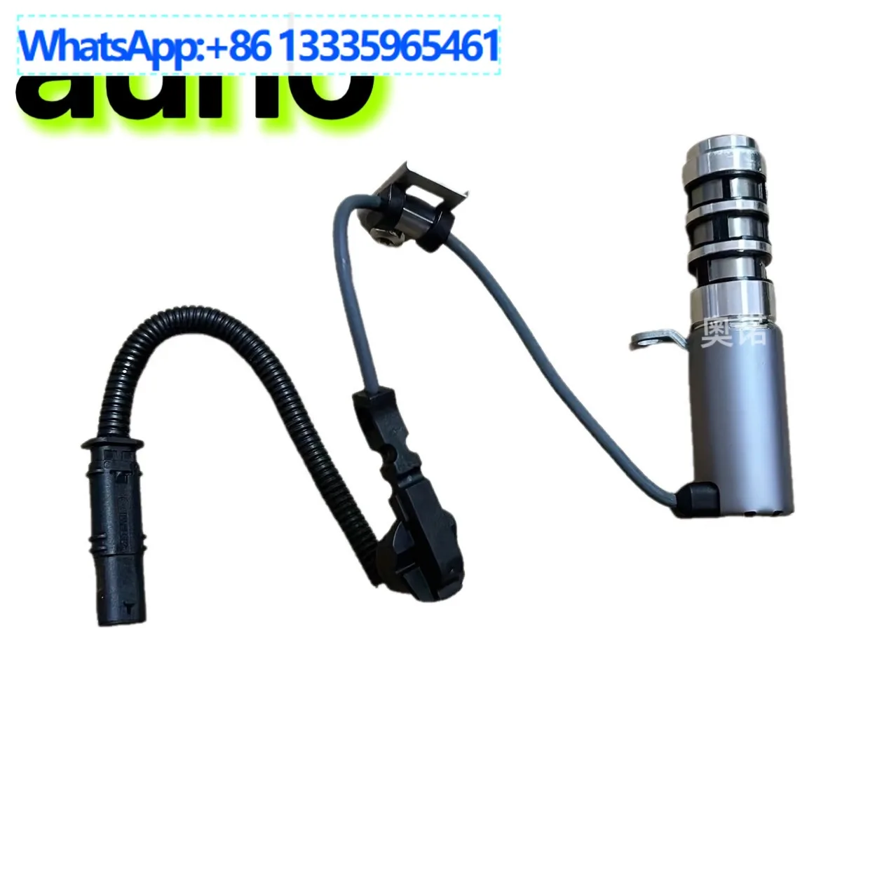 

for Citroen C4L1.6T For Peugeot 3008 4008 Oil Pump Solenoid Valve V764723880 Spot