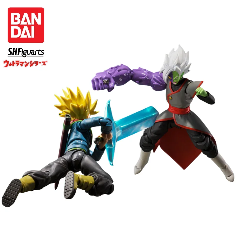 在庫ありバンダイ S H フィギュアーツオリジナルドラゴンボールザマス
