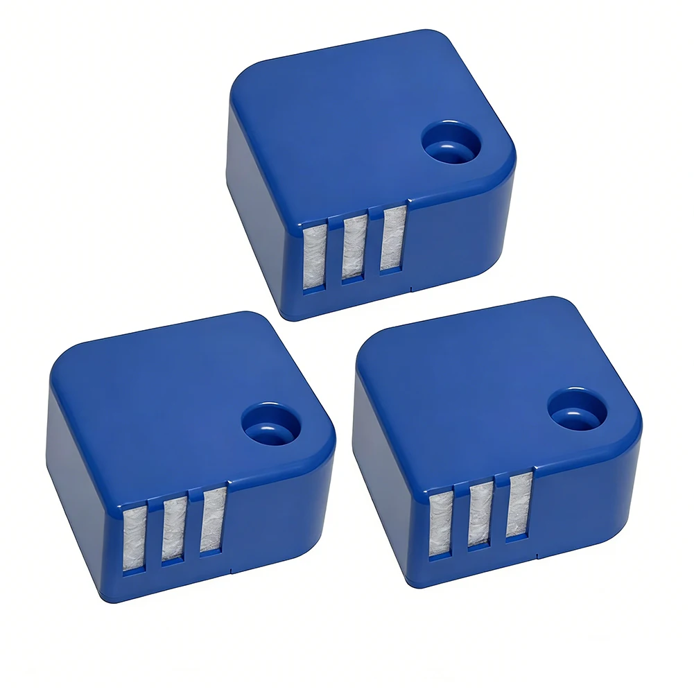 For Vicks Humidifier Compatible Filter Cartridge PDC51V2 for VUL525 VUL530 VUL545 VUL565 V5100 VUL575 Long Life Support