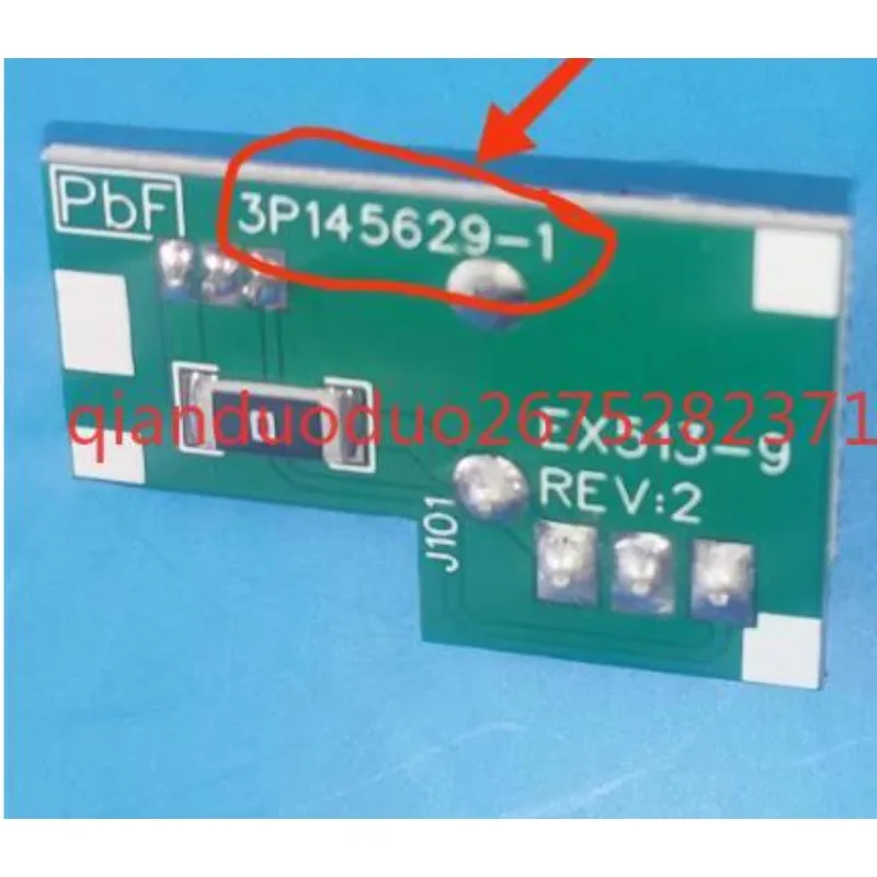 Suitable for Daikin air conditioner 3P145629-1 remote control signal receiving board infrared