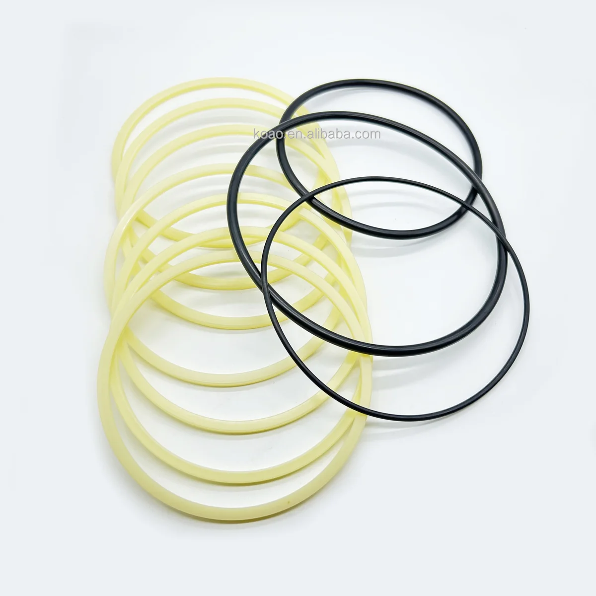 

For VOE14502645 SA1046-02600 VOE14588813 Center Joint Seal Kit Excavator EC330B EC700B EC360B EC460B EC350D EC480D