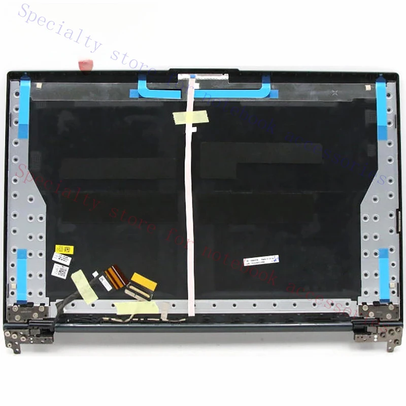 A+  New For Lenovo Legion 5-17IMH05H 5-17ARH05H LCD Back Cover Rear Lid 5CB0Z21099