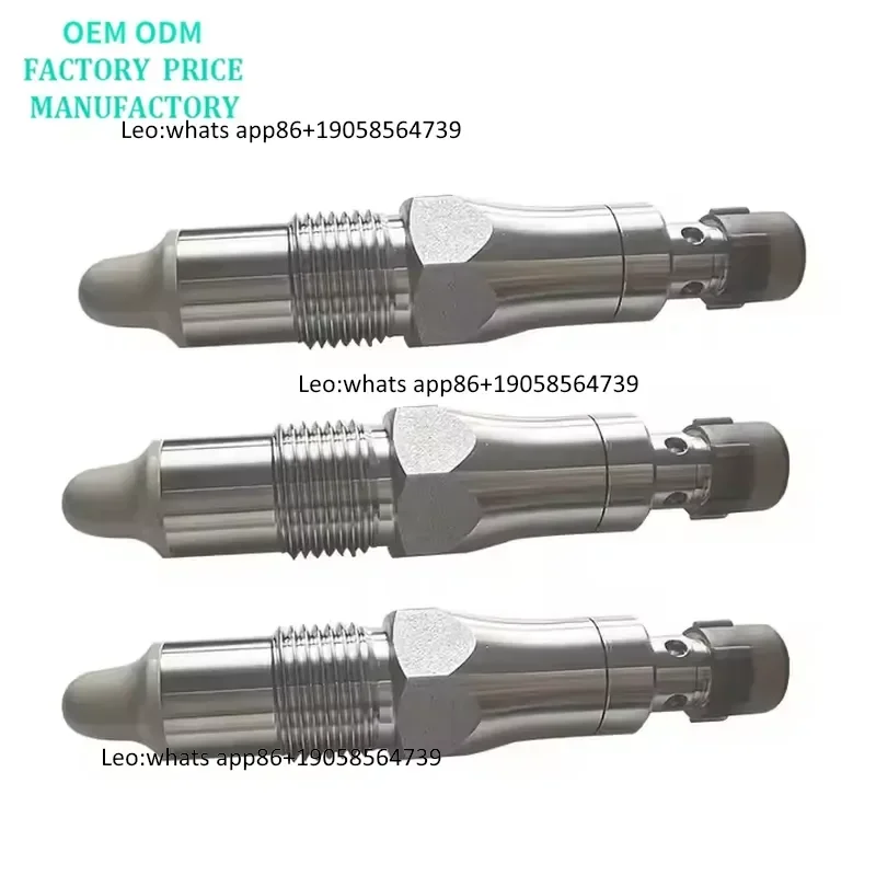 High Quality Level Sensor Gauge Smart Level Switch Process Sensor Point Level Measurement No Reviews yet