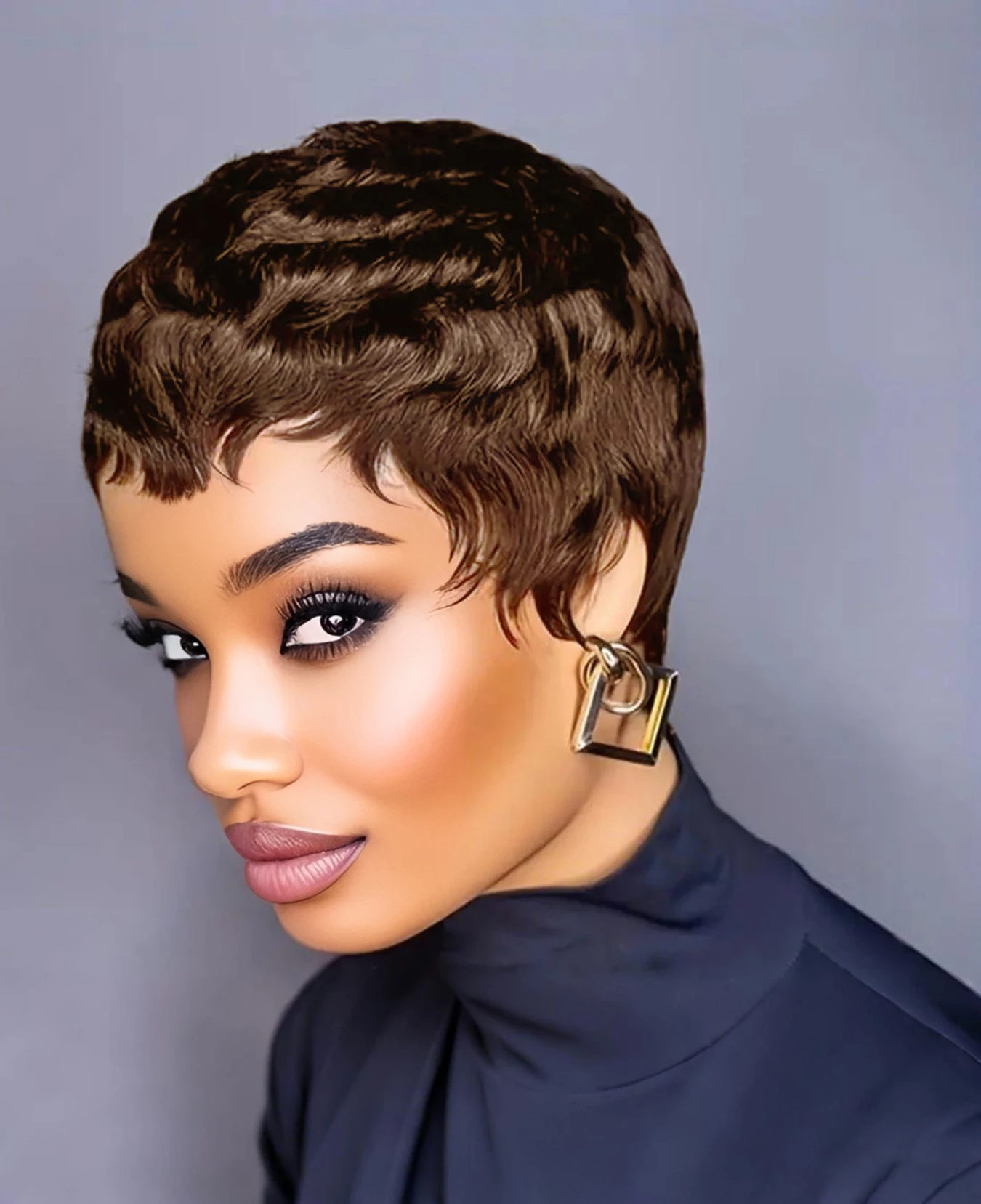 Thumbnail 2 - #73 Ranked Curly Wigs Picks in 2026