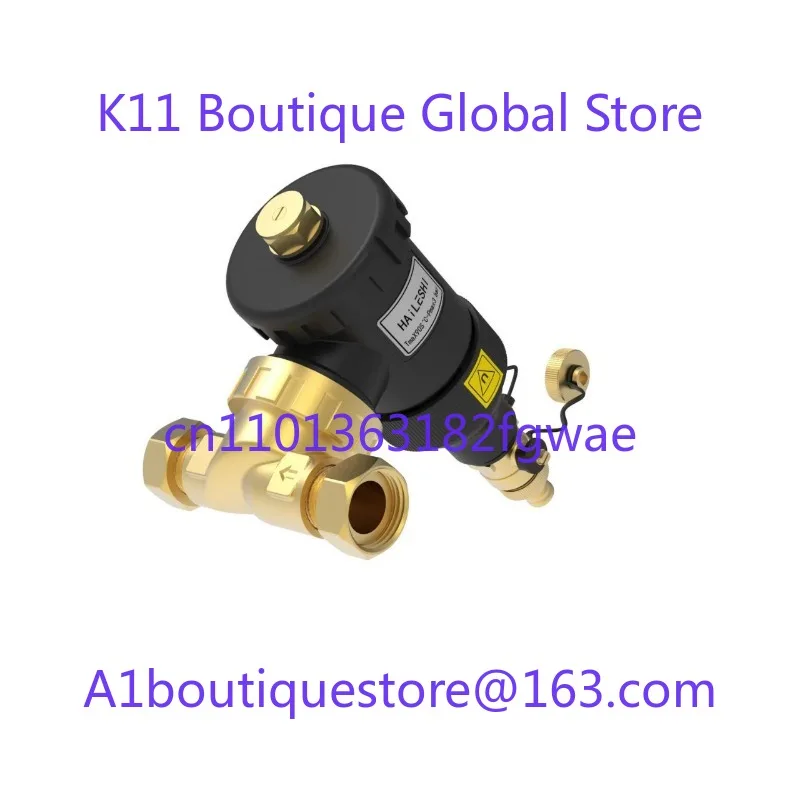 Front Magnetic Wall-hung Boiler Filter, Special for Floor Heating