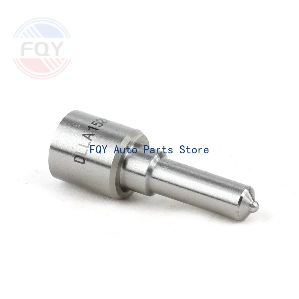 6X High Quality Injector Nozzle DLLA152P989 For Hyundai D4GA D6GA 33800-52000 33800-48000